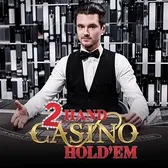 2 hand casino holdem live casino bei NV Casino