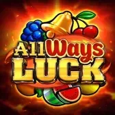 Der Slot all ways luck bei NV Casino