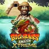 Der Slot big bass amazon xtreme bei NV Casino