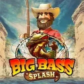 Der Slot big bass splash bei NV Casino
