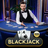 blackjack 131 live casino bei NV Casino