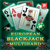 european blackjack multihand tischspiel im NV Casino