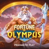 Der Slot fortune of olympus bei NV Casino