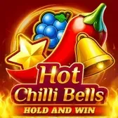 Der Slot hot chilli bells bei NV Casino