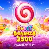 Der Slot sweet bonanza 2500 bei NV Casino