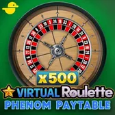 virtual roulette x500 tischspiel im NV Casino